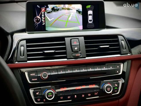 BMW 4 серия 2014 - фото 27