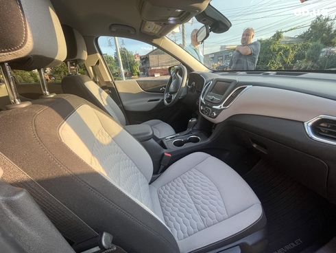 Chevrolet Equinox 2019 - фото 7