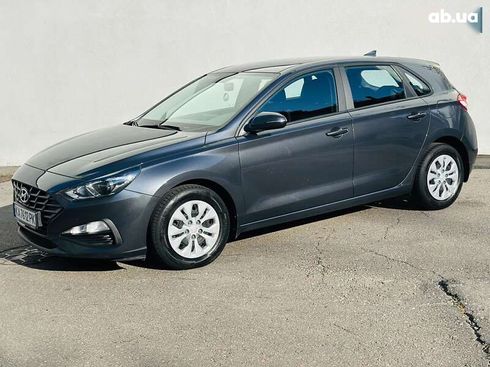 Hyundai i30 2021 - фото 4