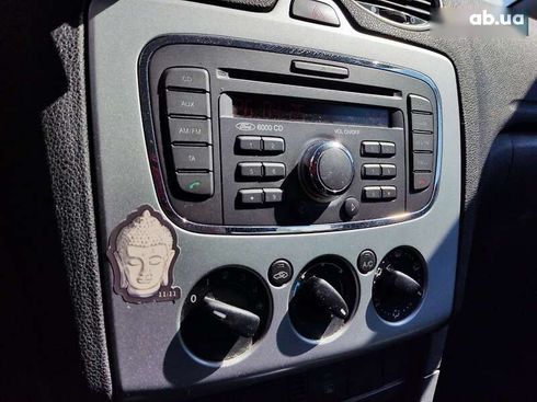 Ford Focus 2007 - фото 22