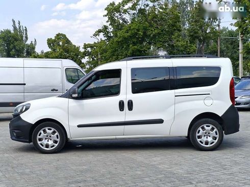 Fiat Doblo 2018 - фото 3
