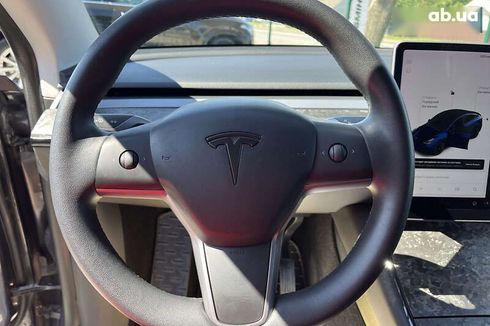 Tesla Model Y 2020 - фото 12