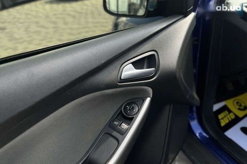 Ford Focus 2013 - фото 17