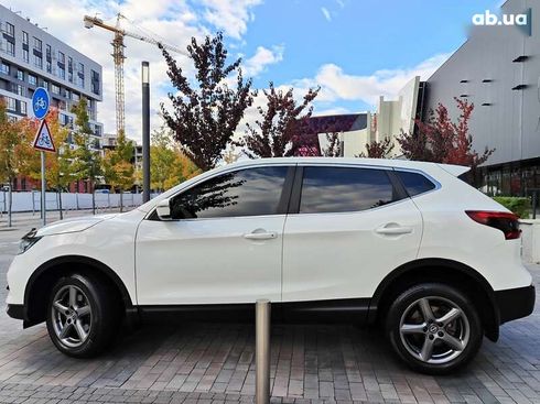 Nissan Qashqai 2019 - фото 13