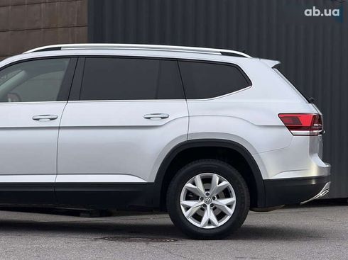 Volkswagen Atlas 2017 - фото 15