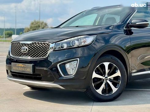 Kia Sorento 2015 - фото 5