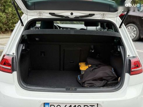 Volkswagen Golf 2015 - фото 9