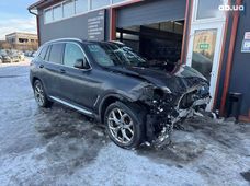 Продаж вживаних BMW X3 в Львівській області - купити на Автобазарі