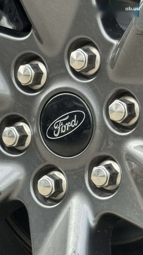 Ford f-150 2023 - фото 7