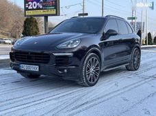 Купити Porsche бу в Україні - купити на Автобазарі