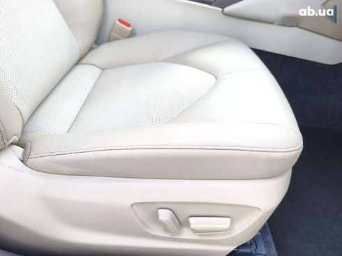 Toyota Camry 2018 - фото 15