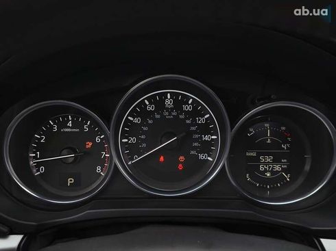 Mazda CX-5 2018 - фото 24