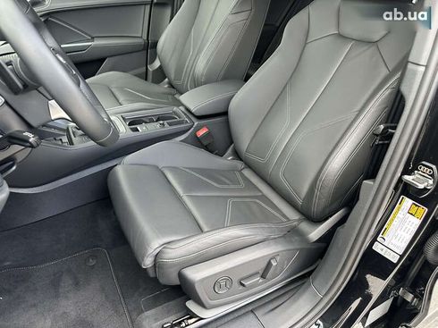 Audi Q3 2024 - фото 8