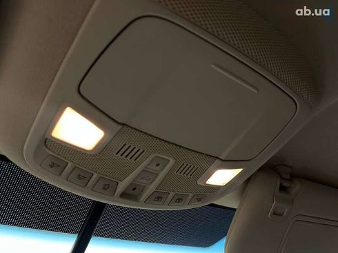 Ford Edge 2016 - фото 15