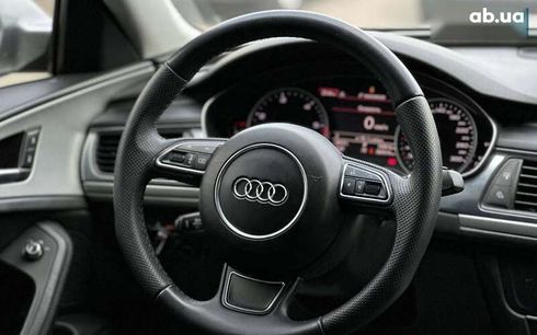 Audi A6 2011 - фото 11
