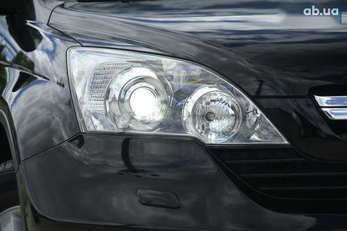 Honda CR-V 2009 - фото 5