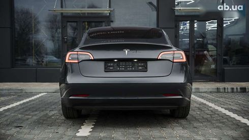 Tesla Model 3 2018 - фото 22