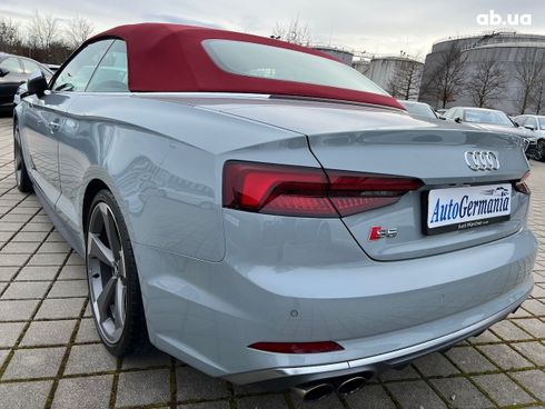 Audi S5 2020 - фото 22