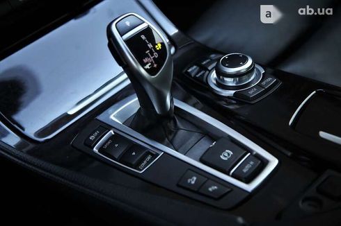 BMW 5 серия 2012 - фото 19
