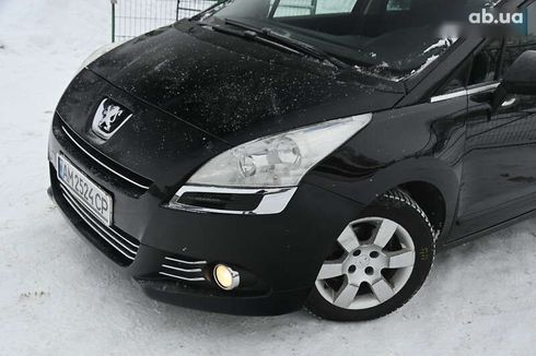 Peugeot 5008 2012 - фото 12