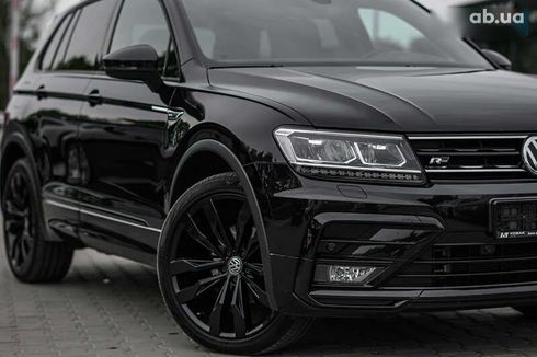 Volkswagen Tiguan 2020 - фото 13