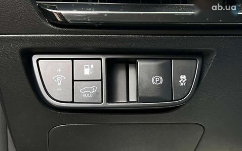 Kia EV6 2024 - фото 23