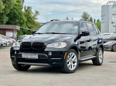 Купить BMW X5 бензин бу в Киеве - купить на Автобазаре