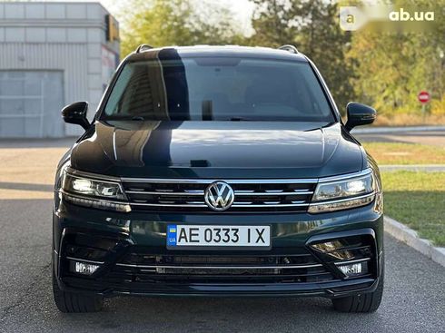 Volkswagen Tiguan 2017 - фото 7