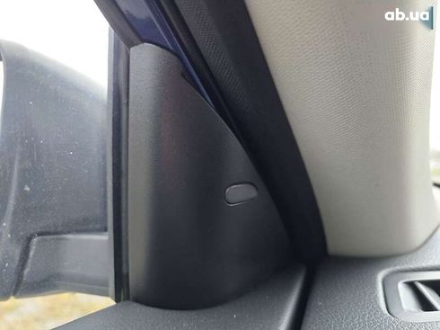 Nissan Rogue 2018 - фото 16