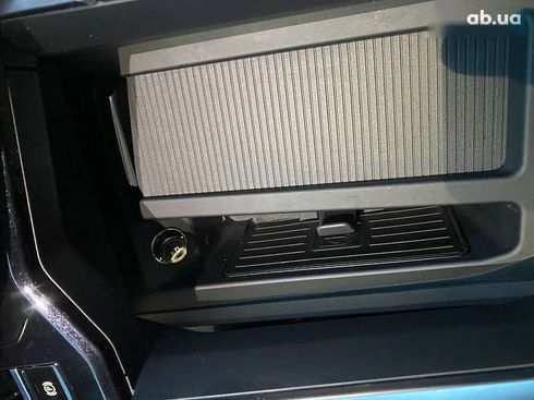 Audi E-Tron 2020 - фото 16