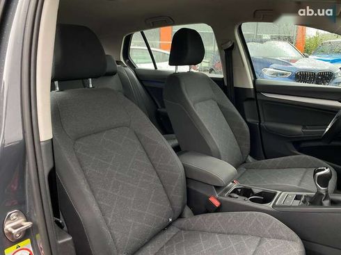 Volkswagen Golf 2020 - фото 24