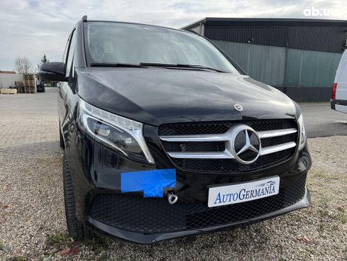 Mercedes-Benz V-Класс 2020 - фото 35