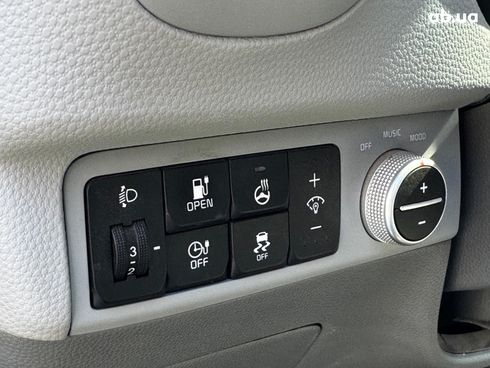 Kia Soul 2018 серый - фото 13