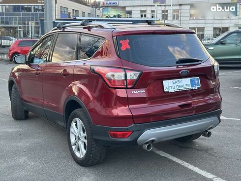 Ford Kuga 2019 - фото 7