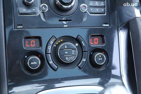 Peugeot 3008 2012 - фото 21