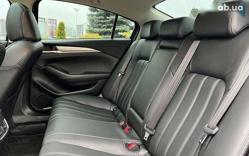 Mazda 6 2018 - фото 25