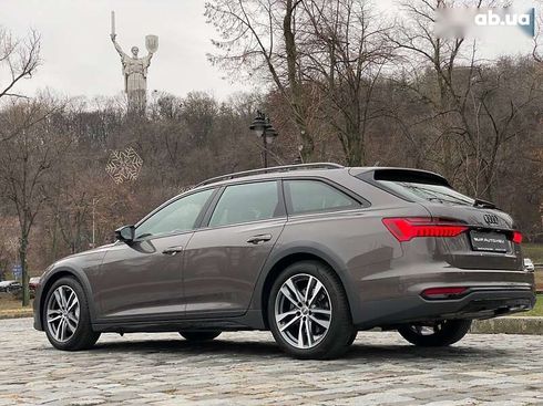 Audi a6 allroad 2019 - фото 12