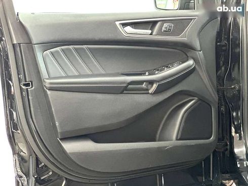 Ford Edge 2016 - фото 18