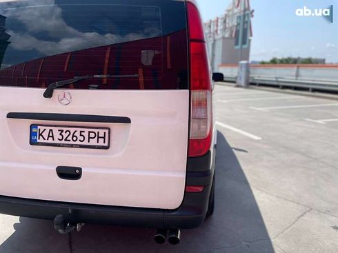 Mercedes-Benz Vito 2011 - фото 12