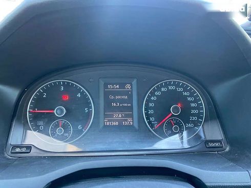Volkswagen Caddy 2018 - фото 21