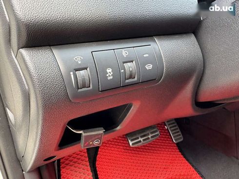 Kia Cerato 2011 - фото 22