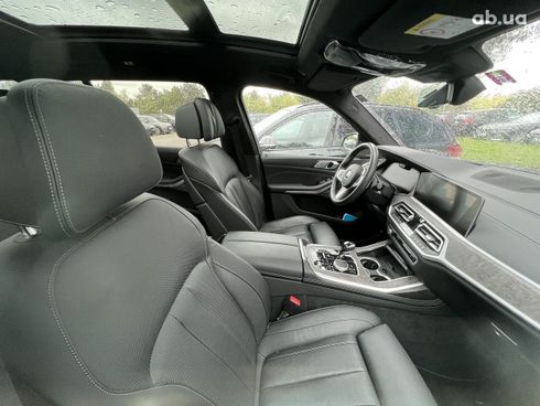 BMW X7 2022 - фото 20