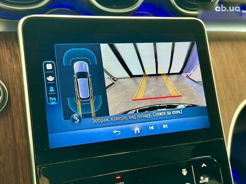 Mercedes-Benz C-Класс 2022 - фото 30