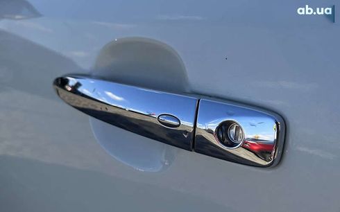 Nissan Leaf 2012 - фото 16