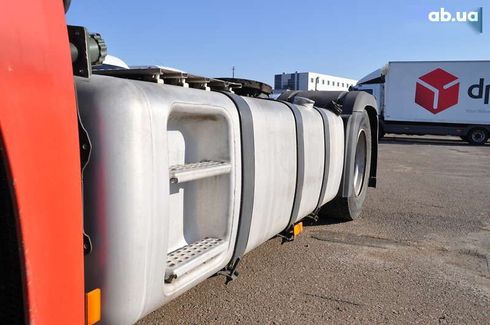 Mercedes-Benz Actros 2013 - фото 23