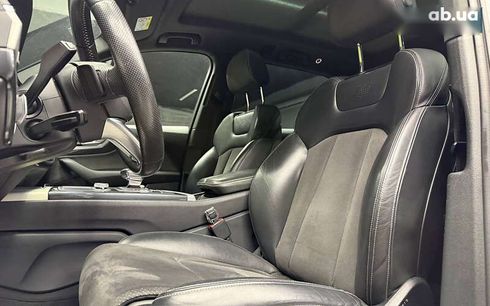 Audi Q7 2018 - фото 14