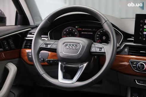 Audi a4 allroad 2023 - фото 16