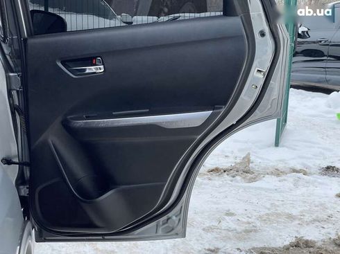 Suzuki Vitara 2022 - фото 30