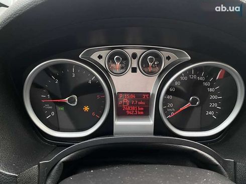 Ford Kuga 2010 - фото 16