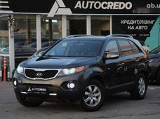 Продаж вживаних Kia в Харківській області - купити на Автобазарі